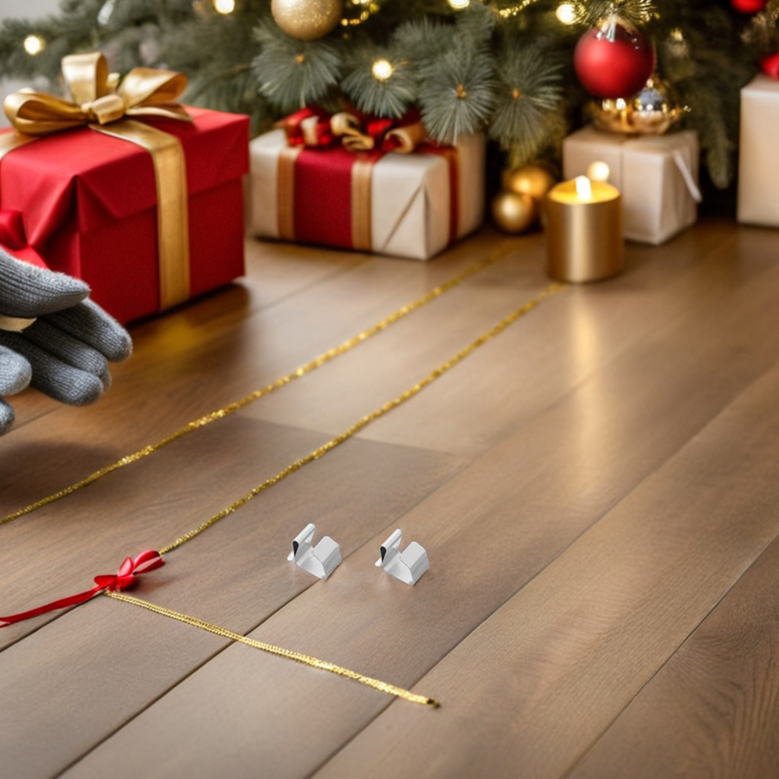 200 Adet Dış Mekan Oluk Klipsi - Christmas Lights Outdoor incelemesi ve fiyatı