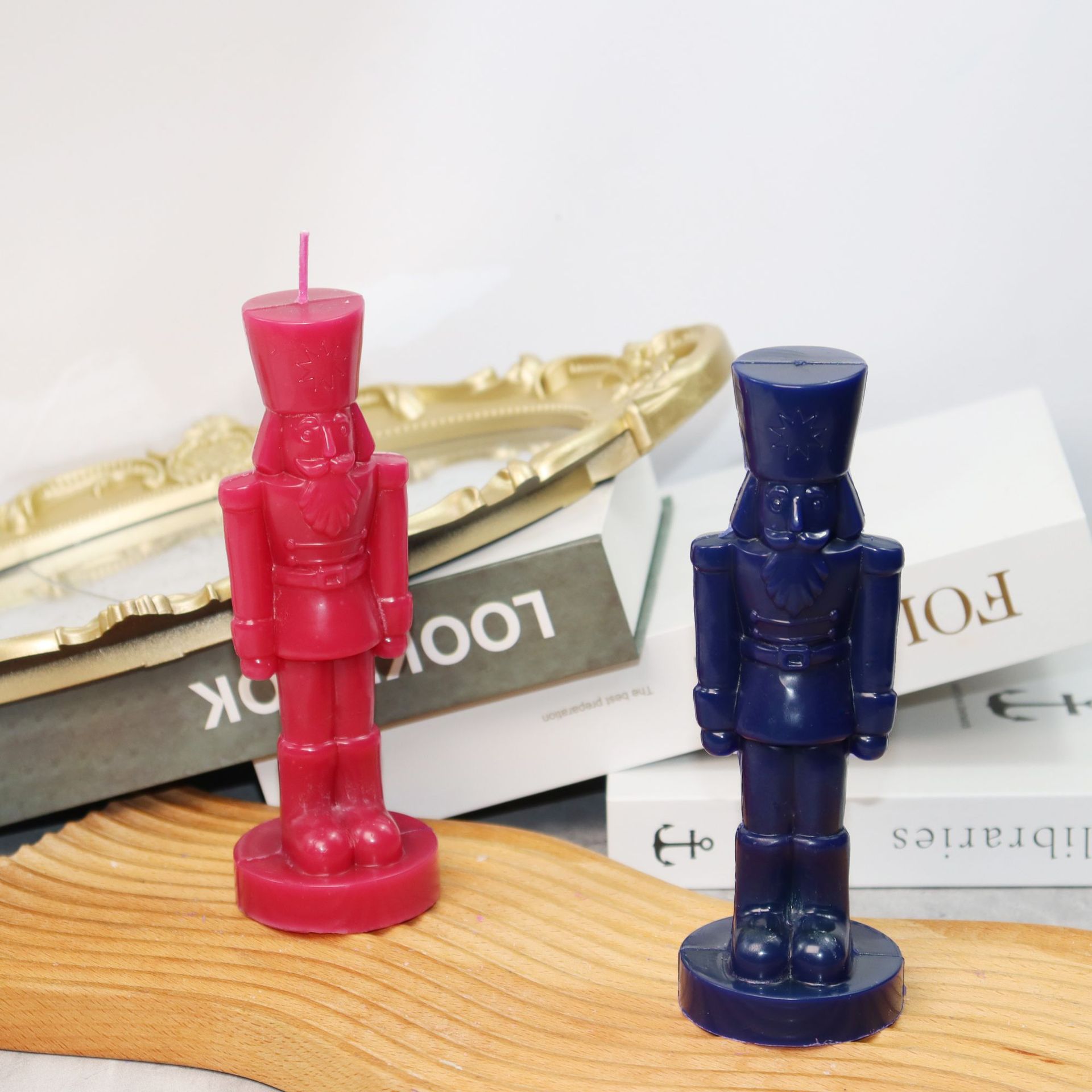 Büyük Fındıkkıran Asker Plasti - Nutcracker Figurine incelemesi ve fiyatı