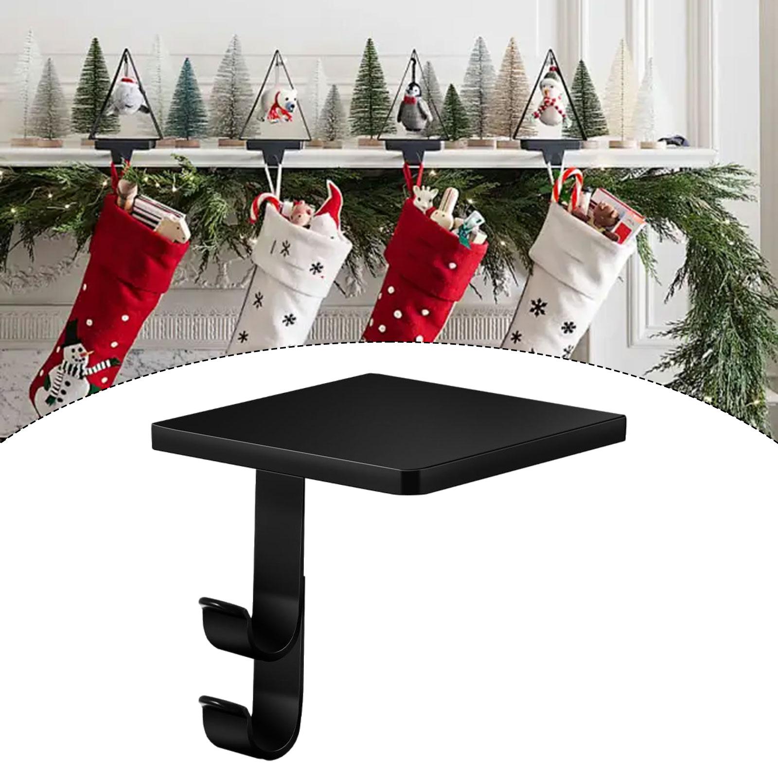 Noel Çorabı Askısı Asılı Demir - Christmas Stocking Hanging incelemesi ve fiyatı