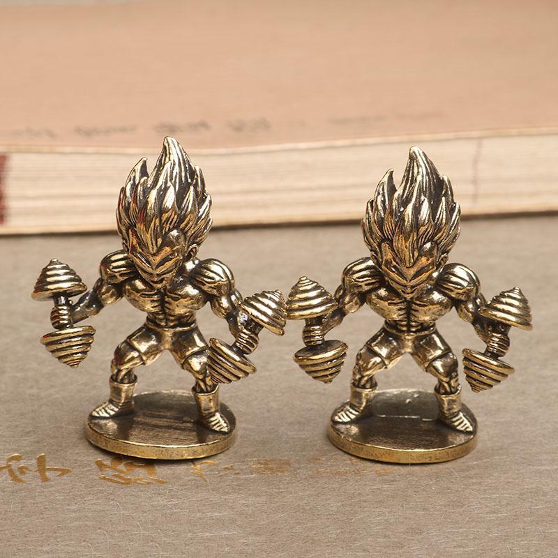 5 cm Dragon Ball figürü Süper  - Ornament Ball Set incelemesi ve fiyatı