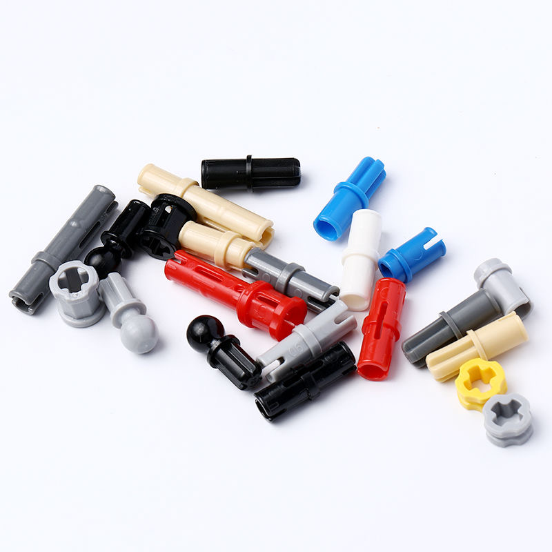 10 adet Cıvata Pimi Moc yüksek - Lego Set Creator incelemesi ve fiyatı