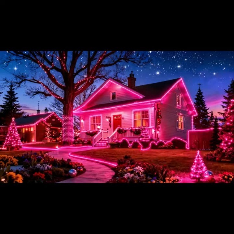 Yeni, 1 adet Sevgililer Günü i - Led Fairy String Lights incelemesi ve fiyatı