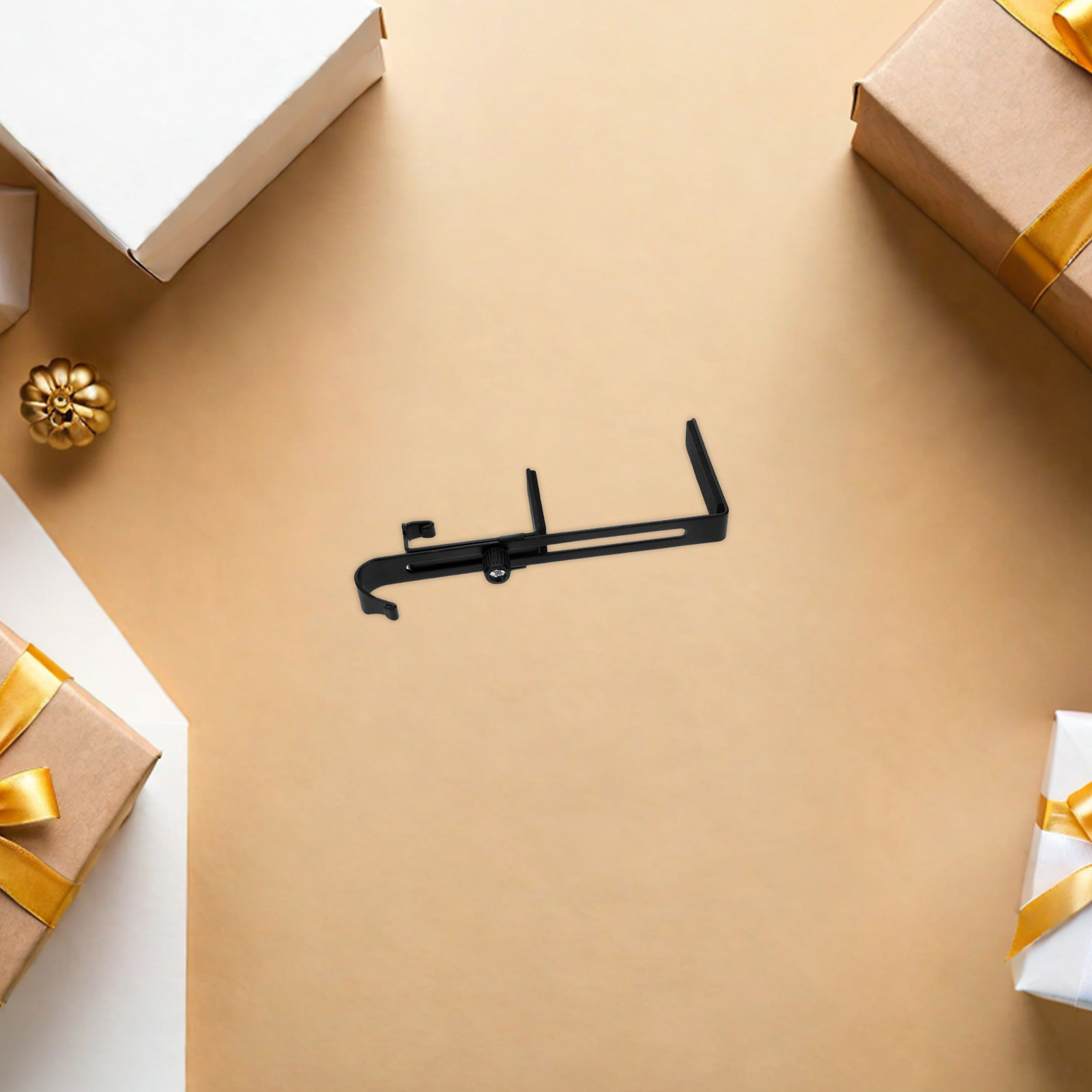6 Adet Noel Çorabı Askıları Ay - Christmas Stocking Hanging incelemesi ve fiyatı