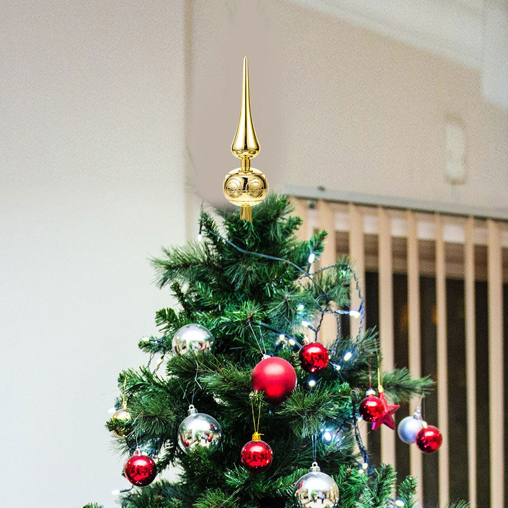 2 Adet Zarif Noel Ağacı Üst Sü - Star Tree Topper incelemesi ve fiyatı