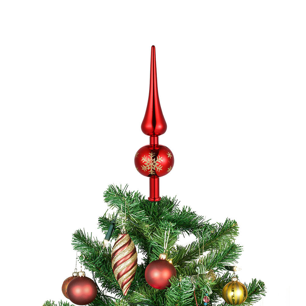 2 Adet Zarif Noel Ağacı Üst Sü - Star Tree Topper incelemesi ve fiyatı