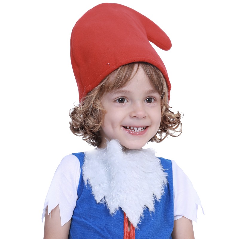 Çocuk Mantar Noel Elf Kostümü, - Elf Costume Christmas incelemesi ve fiyatı