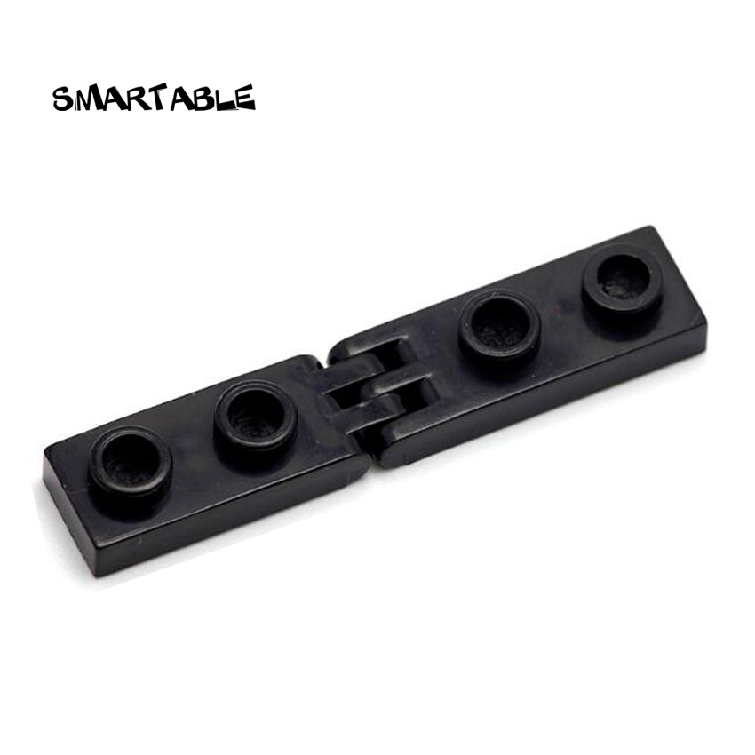 Smartable menteşe plakası 1x2  - Lego Set City incelemesi ve fiyatı