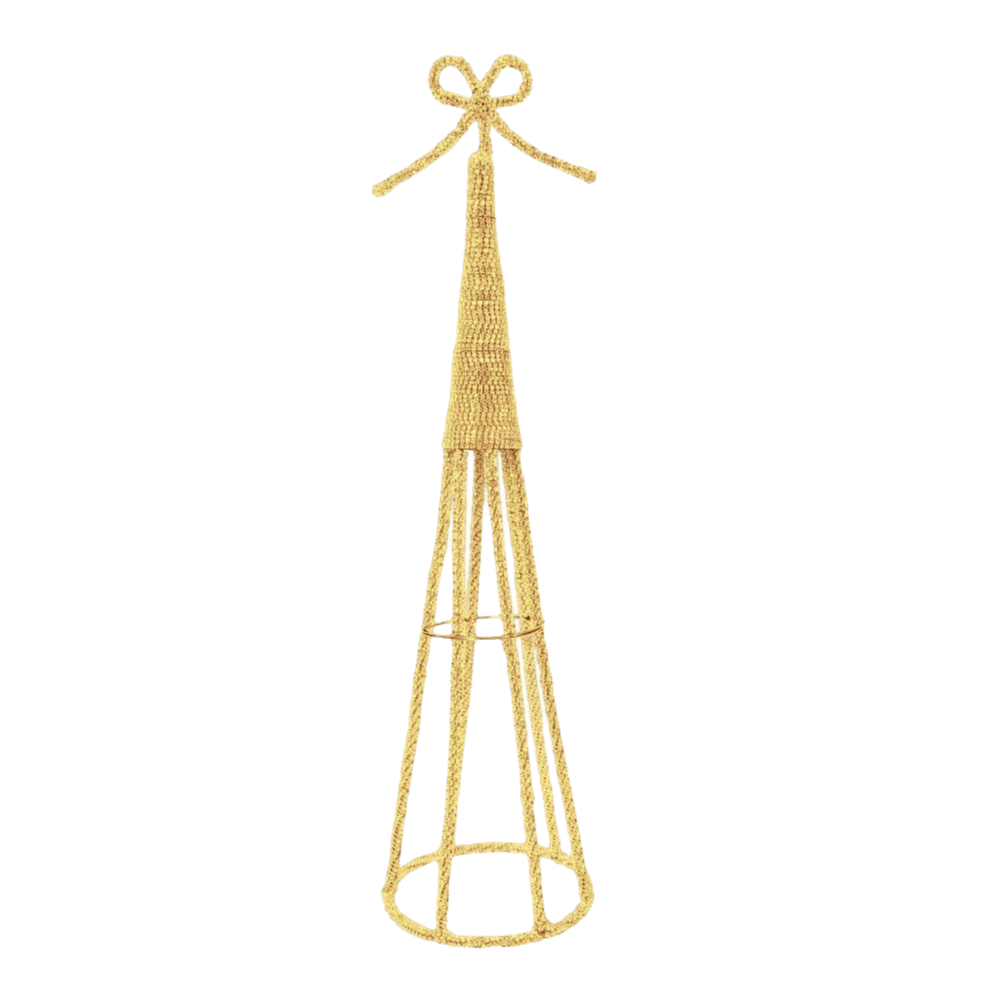 Ferforje Noel Ağacı Tepesi Yıl - Star Tree Topper incelemesi ve fiyatı