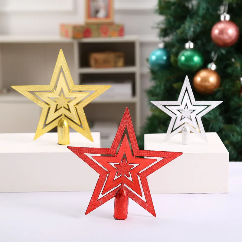 1-20 adet beş noktalı yıldız s - Star Tree Topper incelemesi ve fiyatı