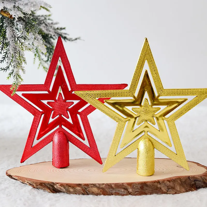 1-20 adet beş noktalı yıldız s - Star Tree Topper incelemesi ve fiyatı